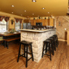 Отель Marco Polo 4 Bedrooms 6 Bathrooms Cabin, фото 1