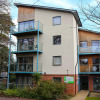 Отель Southampton Serviced Apartment, фото 1