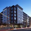 Отель Hyatt House Denver/Lakewood at Belmar в Лейквуде