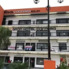 Отель Gran Hotel Cantera La plaza, фото 1