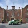 Отель De Vere Latimer Estate, фото 1
