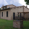 Отель La Fornace di San Galgano, фото 20