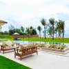 Отель Fusion Resort Phu Quoc, фото 14