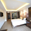 Отель Delta Sapa Hotel, фото 3