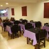 Отель Kelta Hotel Puerto Iguazu в Игуасу