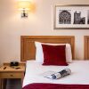 Отель Mercure Exeter Rougemont Hotel в Эксетере