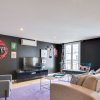 Отель Sweet Inn Apartments - Galeries Lafayette Saint Lazare, фото 3