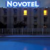 Отель Novotel Narbonne Sud в Нарбонне