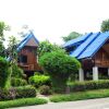 Отель Banphu Montalang Resort в Мэхонгсне