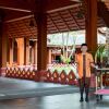 Отель InterContinental Xishuangbanna Resort, an IHG Hotel, фото 3