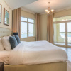 Отель Bespoke Residences - Shoreline Al Haseer, фото 2