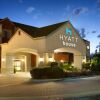 Отель HYATT house Denver Tech Center в Гринвуд-Виллидже