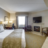 Отель Monte Carlo Inn & Suites Downtown Markham, фото 6