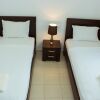 Отель Tortuga Beach Resort Apt. 276 в Санта-Марие