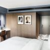 Отель AthensWas Design Hotel в Афинах