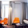 Отель Hôtel Mercure Strasbourg Centre Petite France в Страсбурге