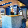 Отель ibis budget Rennes Route de Saint Malo, фото 2