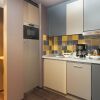 Отель Aparthotel Adagio Köln City в Кельне