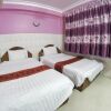 Отель Capitol 3 Guesthouse в Пномпене