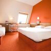 Отель ibis Styles Nancy Centre Gare, фото 7