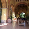 Отель Hacienda Los Angeles, фото 32