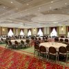 Отель DoubleTree by Hilton Stoke on Trent в Стоук-он-Тренте