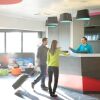 Отель ibis Styles Romans Valence Gare Tgv, фото 22