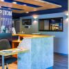 Отель ibis budget Rennes Route de Saint Malo, фото 14