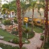 Отель Holiday Inn Club Vacations Cape Canaveral Beach Resort, an IHG Hotel в Мысе Канаверале