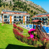 Отель Likya Garden Residence One Bedroom F7, фото 11