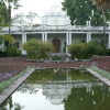 Отель Hacienda Los Angeles, фото 14