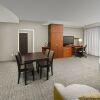 Отель Courtyard by Marriott Wichita Falls в Уичито-Фоллсе