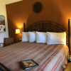 Отель Santa Fe Bed & Breakfast, фото 2