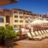 Отель Condos inside Cancun Resort by Jaime Rentals в Канкуне
