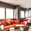 Отель Ibis Paris Porte de Bagnolet, фото 3