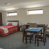 Отель Ashford Motor Lodge, фото 2