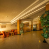 Отель Santa Eufémia Covilhã Hotel, фото 2