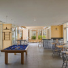 Отель Radisson Blu Resort, Saidia Beach, фото 12
