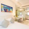 Отель iclub Wan Chai Hotel, фото 5
