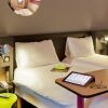 Отель ibis Styles Roanne Centre Gare в Роанне