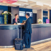 Отель Mercure Le Mans Batignolles, фото 27