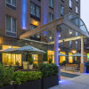 Отель Holiday Inn Express - New York City Chelsea, an IHG Hotel, фото 17