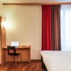 Отель ibis Paris Sacré Coeur в Париже