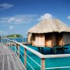 Отель Sofitel Bora Bora Marara Beach Resort в Бора-Боре