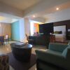 Отель Hampton by Hilton Veracruz Boca Del Rio в Бока-Дель-Рио