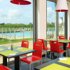 Отель ibis Styles Zeebrugge, фото 8