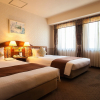 Отель Prince Smart Inn Nagoya Sakae, фото 4