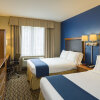 Отель Holiday Inn Express - New York City Chelsea, an IHG Hotel, фото 7