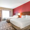 Отель Holiday Inn Express & Suites Lagrange I-85, an IHG Hotel в Лагранже