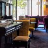 Отель Mercure Nantes Centre Grand Hotel, фото 2